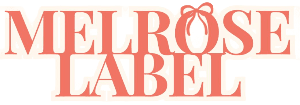 Melrose Label Logo